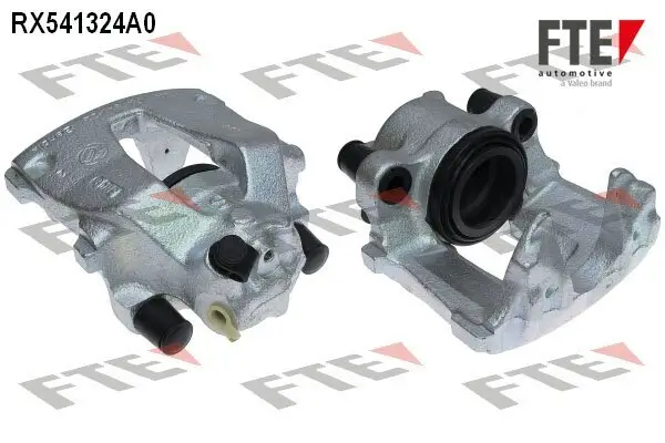 Bremssattel Vorderachse links FTE 9291575