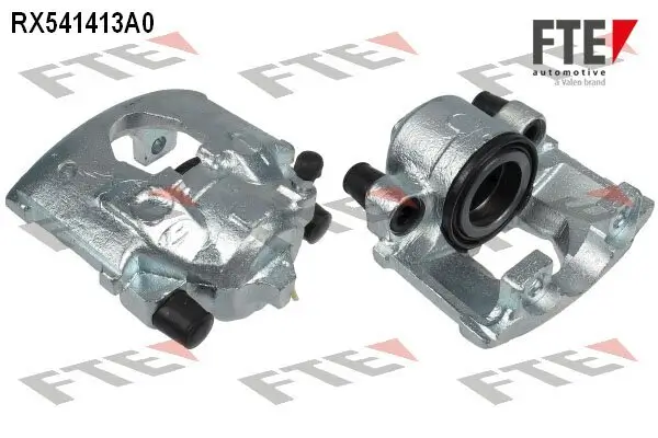 Bremssattel Vorderachse rechts FTE 9291581