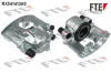 Bremssattel Vorderachse rechts FTE 9291581