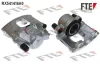 Bremssattel Vorderachse rechts FTE 9291584
