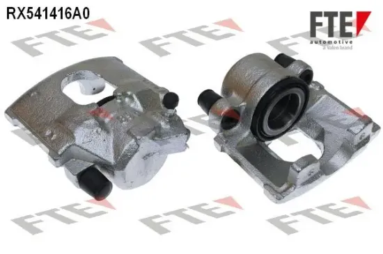 Bremssattel Vorderachse rechts FTE 9291584 Bild Bremssattel Vorderachse rechts FTE 9291584