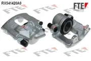 Bremssattel Vorderachse rechts FTE RX541420A0
