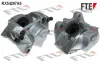 Bremssattel Vorderachse rechts FTE 9291594