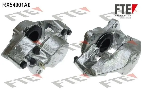 Bremssattel Vorderachse rechts FTE 9291596