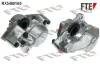 Bremssattel Vorderachse rechts FTE 9291596