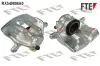 Bremssattel Vorderachse rechts FTE 9291604