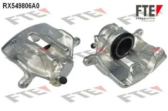 Bremssattel Vorderachse rechts FTE 9291604 Bild Bremssattel Vorderachse rechts FTE 9291604