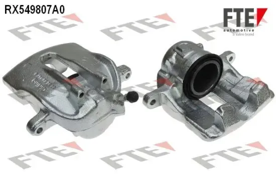 Bremssattel Vorderachse links FTE 9291605 Bild Bremssattel Vorderachse links FTE 9291605