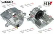 Bremssattel Vorderachse rechts FTE 9291606