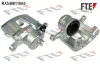 Bremssattel Vorderachse rechts FTE 9291616