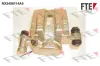 Bremssattel Vorderachse rechts FTE 9291618