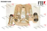 Bremssattel Vorderachse rechts FTE 9291618