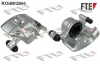 Bremssattel Vorderachse rechts FTE 9291620