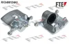 Bremssattel Vorderachse rechts FTE 9291624