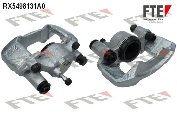 Bremssattel Vorderachse links FTE 9291631