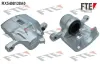 Bremssattel Vorderachse rechts FTE 9291636