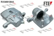 Bremssattel Vorderachse rechts FTE 9291636