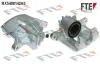 Bremssattel Vorderachse rechts FTE 9291641