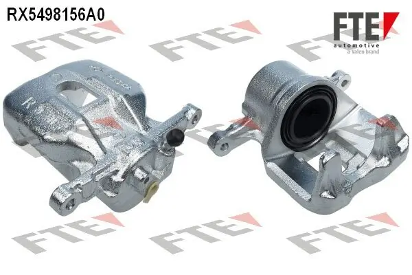 Bremssattel Vorderachse rechts FTE 9291656