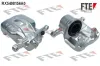 Bremssattel Vorderachse rechts FTE 9291656