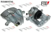 Bremssattel Vorderachse links FTE 9291657