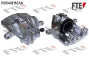 Bremssattel Vorderachse rechts FTE 9291658