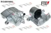 Bremssattel Vorderachse rechts FTE 9291669