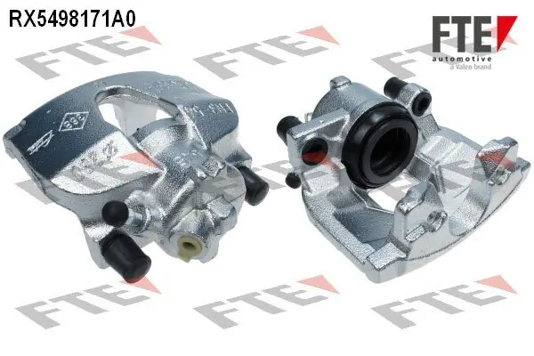 Bremssattel Vorderachse links FTE 9291673