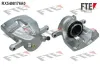 Bremssattel Vorderachse rechts FTE 9291678
