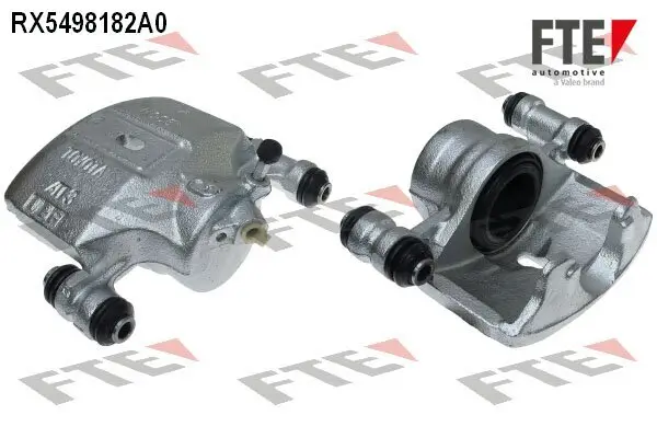 Bremssattel Vorderachse rechts FTE 9291684