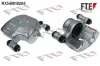 Bremssattel Vorderachse rechts FTE 9291684