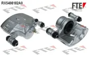 Bremssattel Vorderachse rechts FTE 9291684