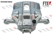 Bremssattel Vorderachse rechts FTE 9291696
