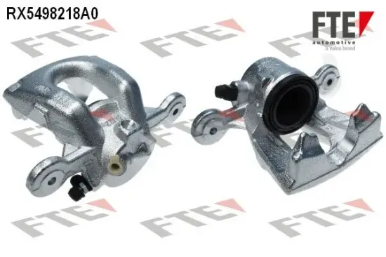 Bremssattel Vorderachse rechts FTE 9291714 Bild Bremssattel Vorderachse rechts FTE 9291714