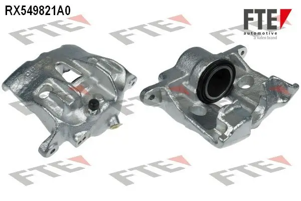 Bremssattel Vorderachse links FTE 9291716