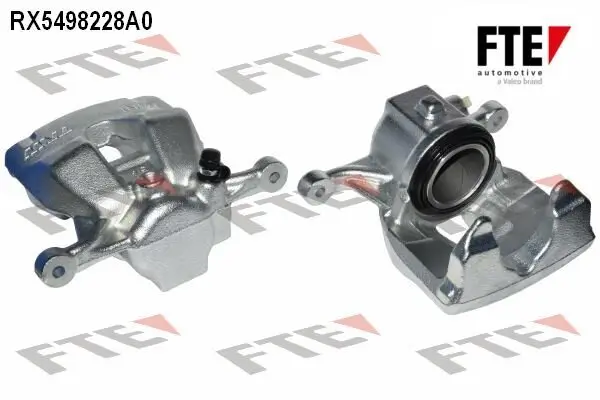 Bremssattel Vorderachse rechts FTE 9290057