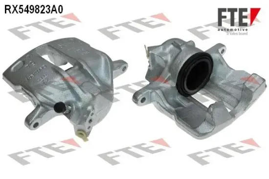 Bremssattel Vorderachse links FTE 9291722 Bild Bremssattel Vorderachse links FTE 9291722