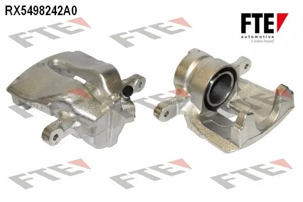 Bremssattel FTE 9291724