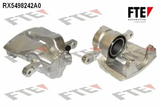 Bremssattel FTE 9291724 Bild Bremssattel FTE 9291724