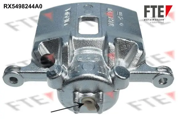 Bremssattel Vorderachse rechts FTE 9291726