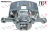 Bremssattel Vorderachse rechts FTE 9291726