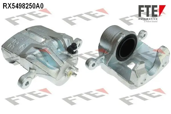 Bremssattel Vorderachse rechts FTE 9291733