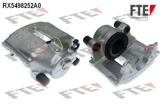 Bremssattel Vorderachse rechts FTE 9291735 Bild Bremssattel Vorderachse rechts FTE 9291735