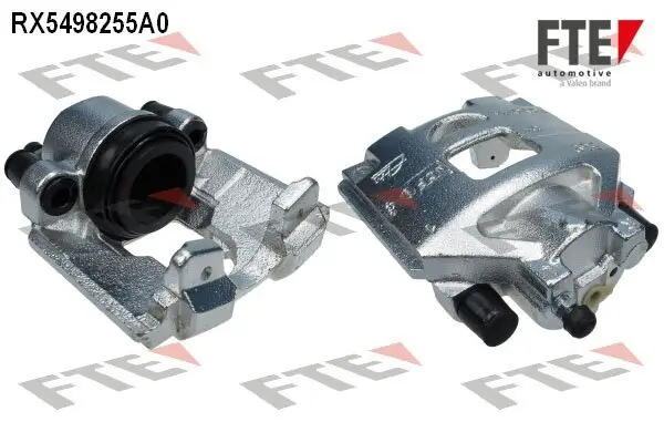 Bremssattel Vorderachse links FTE 9291738