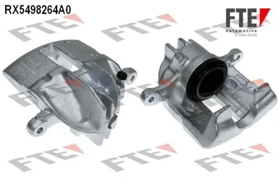 Bremssattel Vorderachse rechts FTE 9291748 Bild Bremssattel Vorderachse rechts FTE 9291748