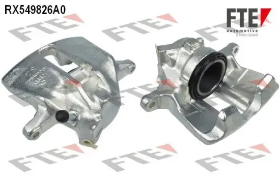 Bremssattel Vorderachse rechts FTE 9291752 Bild Bremssattel Vorderachse rechts FTE 9291752