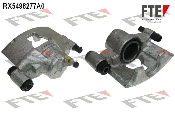 Bremssattel Vorderachse links FTE 9291756