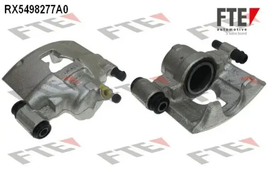 Bremssattel Vorderachse links FTE 9291756 Bild Bremssattel Vorderachse links FTE 9291756