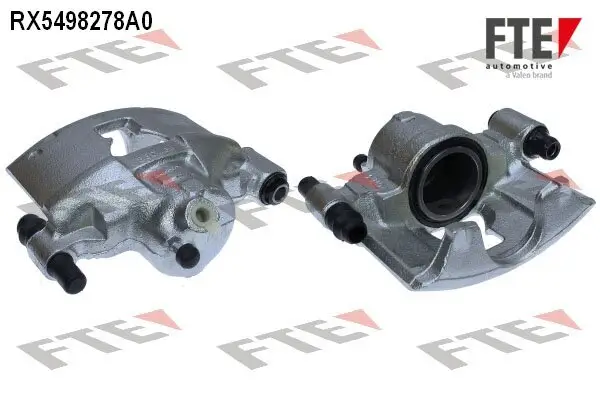 Bremssattel Vorderachse rechts FTE 9291757