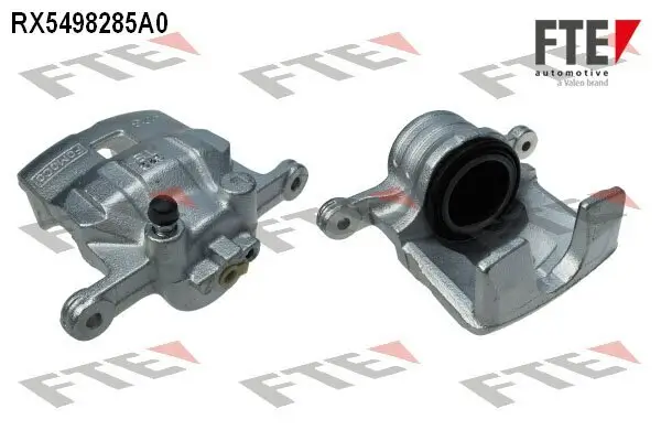 Bremssattel Vorderachse links FTE 9291761